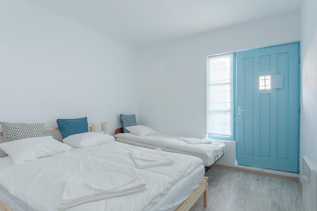 Hotel Casa Stavros Două Mai Exteriér fotografie