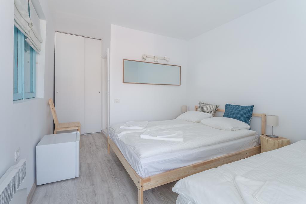 Hotel Casa Stavros Două Mai Exteriér fotografie