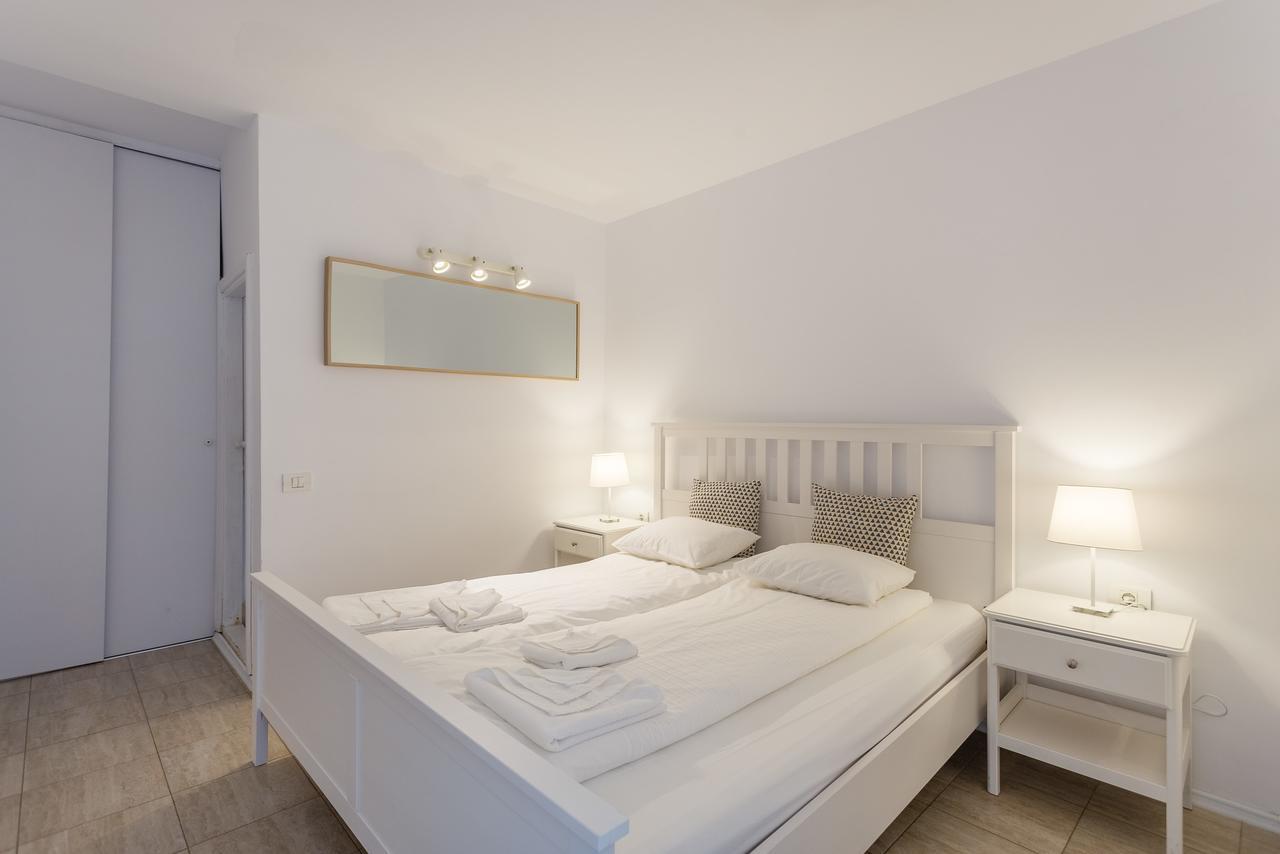 Hotel Casa Stavros Două Mai Exteriér fotografie