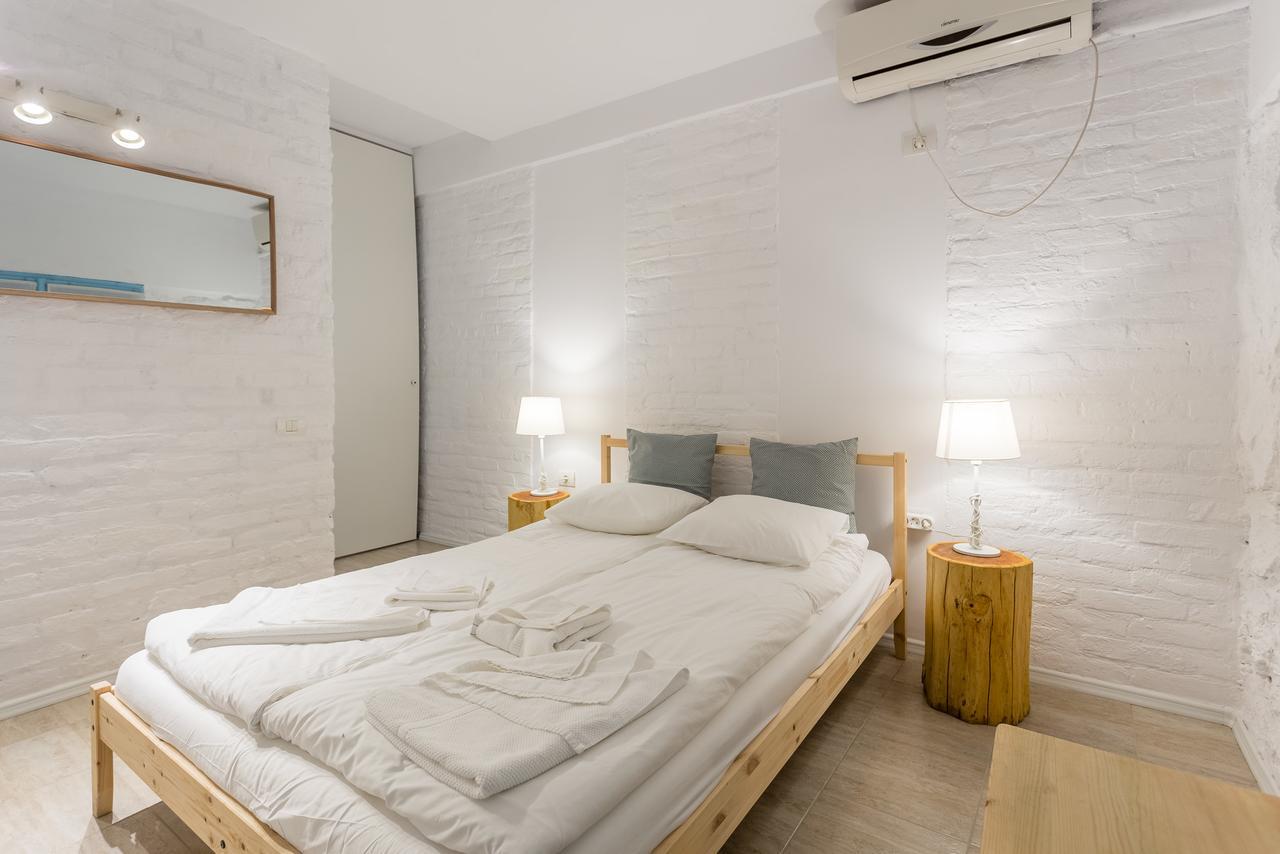 Hotel Casa Stavros Două Mai Exteriér fotografie