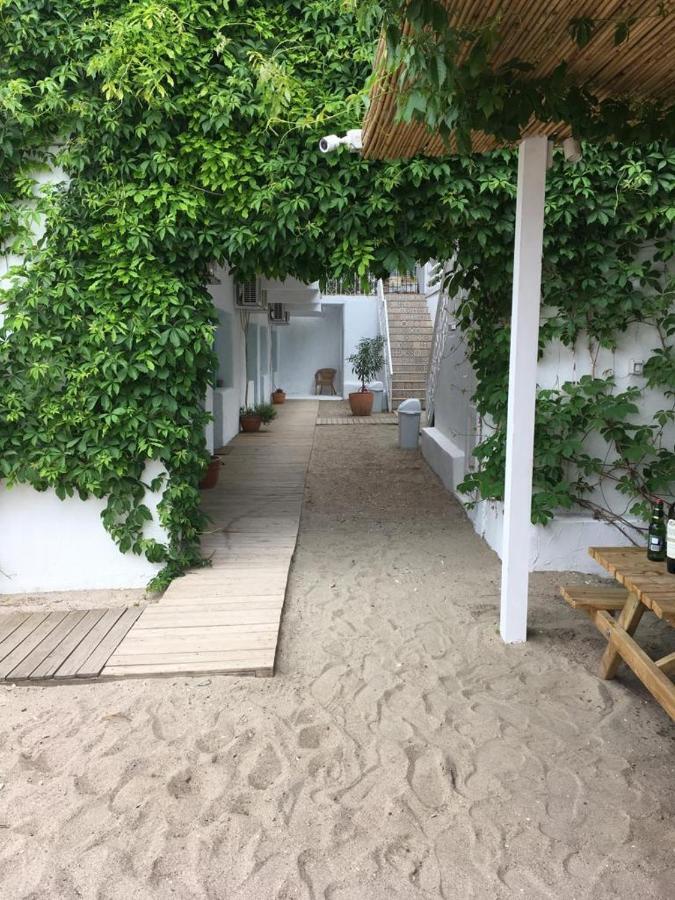 Hotel Casa Stavros Două Mai Exteriér fotografie